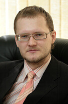 Калмыков Никита Александрович