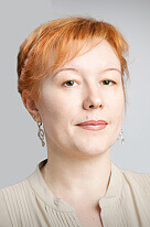 Сабрекова Олеся Владимировна