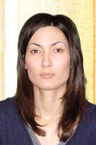 Хаджибаева Зульфия Реимбергеновна